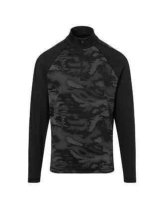 BOGNER FIRE+ICE | Herren Unterzieh Zipshirt Premo4 | 
